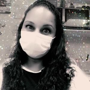 Meet your Posher, Cherie